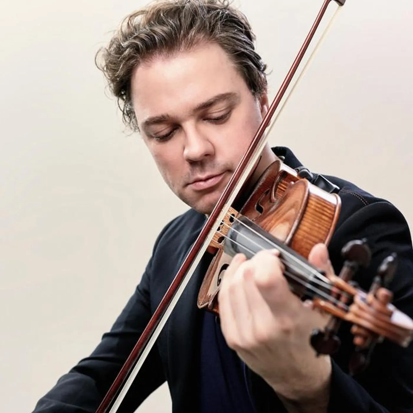 Alexander Sitkovetsky Brand Page