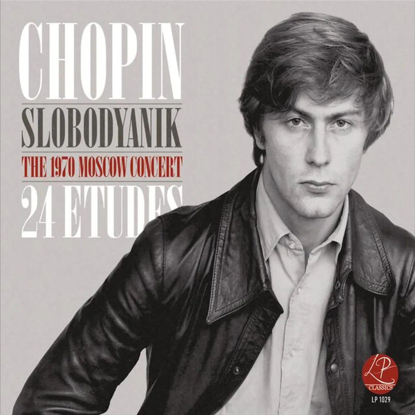 Alexander Slobodyanik Brand Page