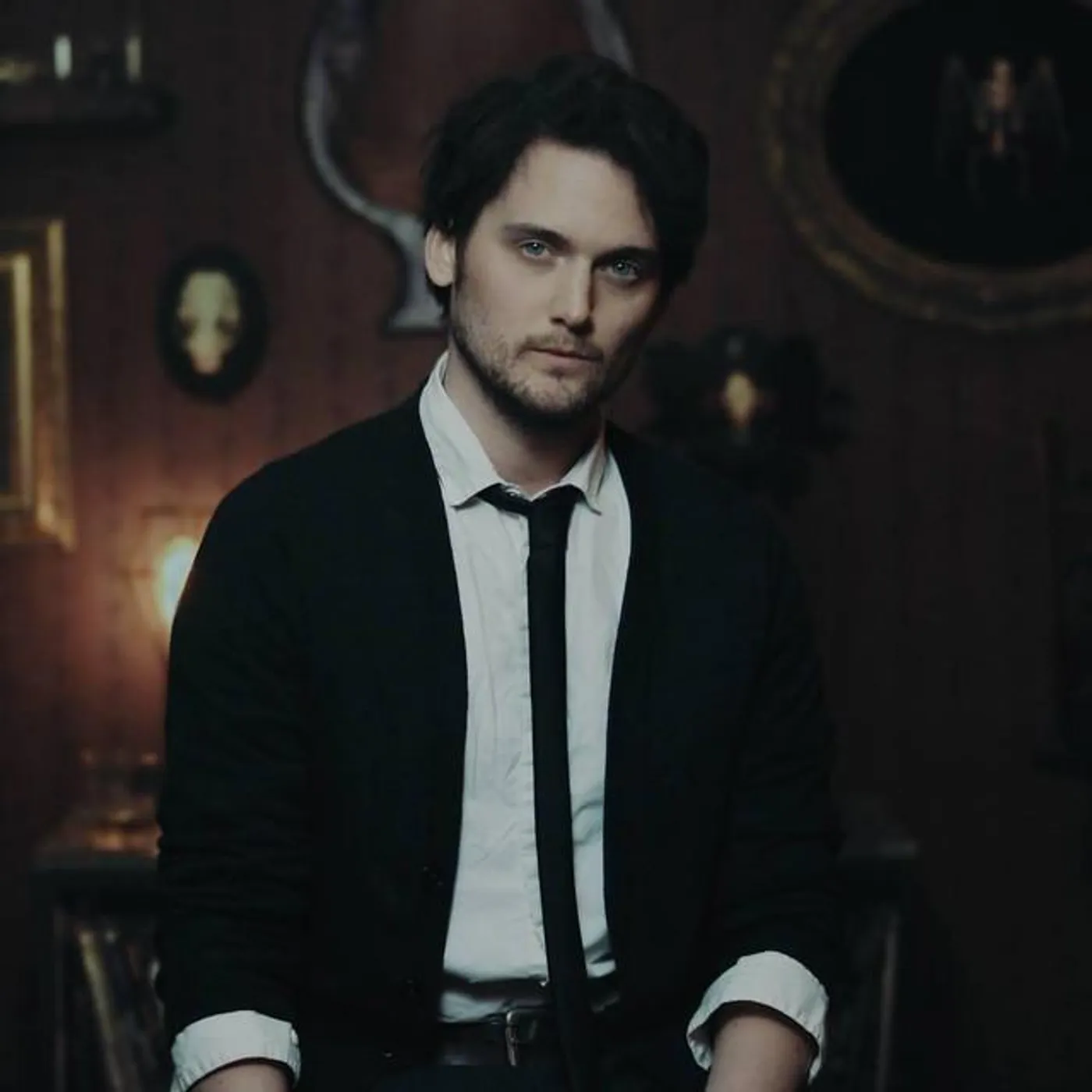 Alexander Taylor
