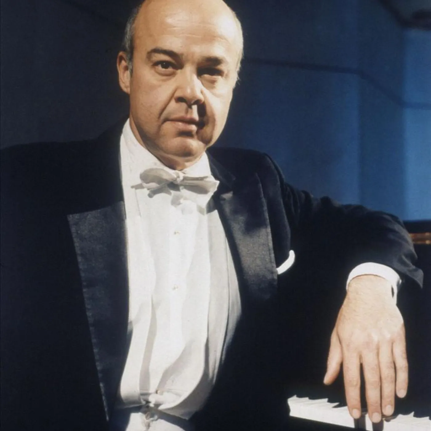 Alexander Toradze