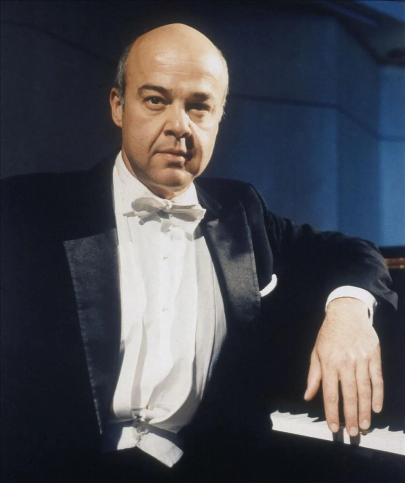 Alexander Toradze