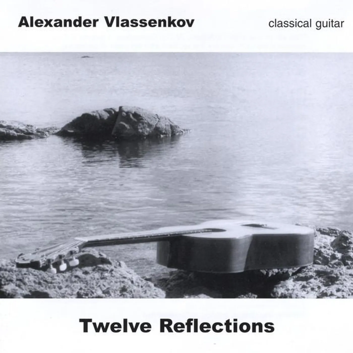 Alexander Vlassenkov