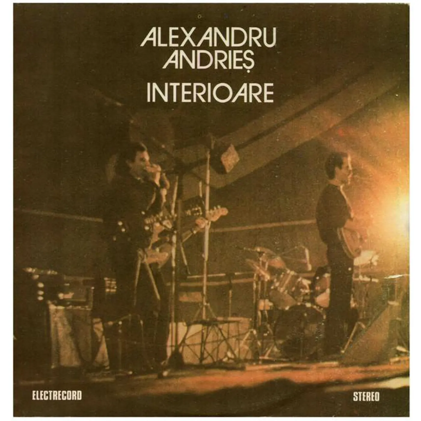 Alexandru Andries