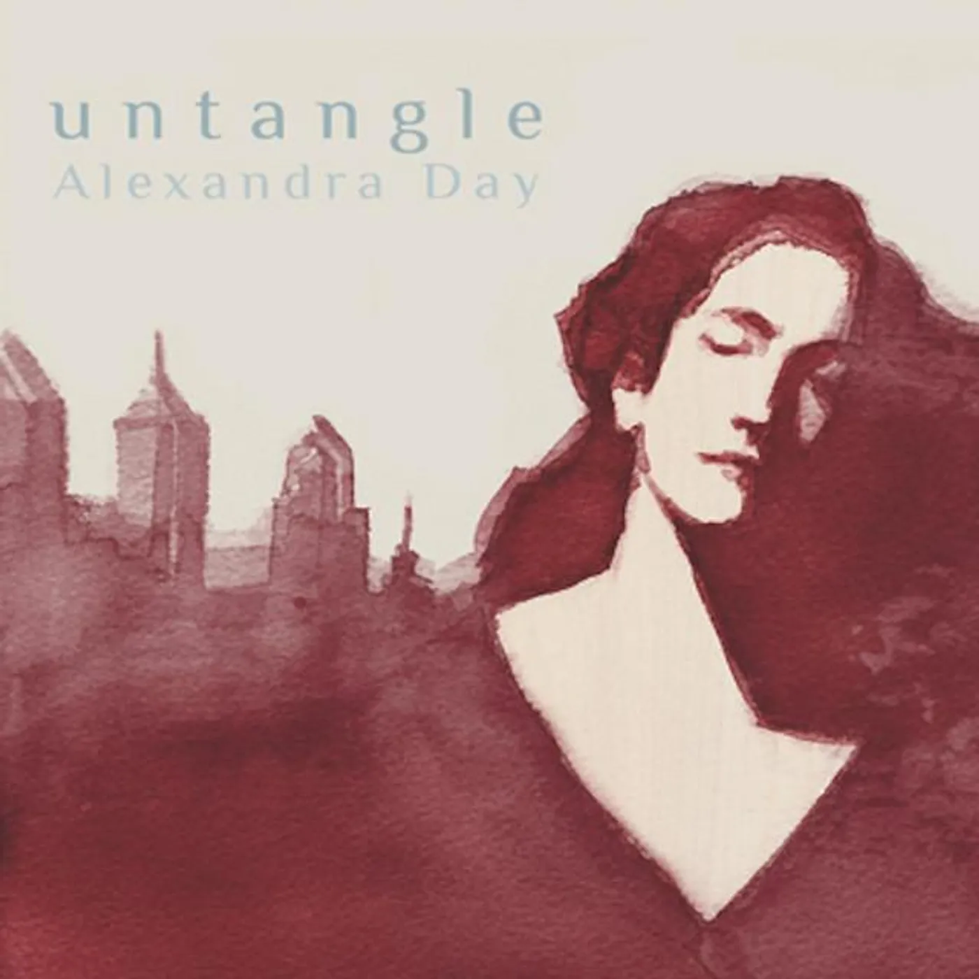 Alexandra Day