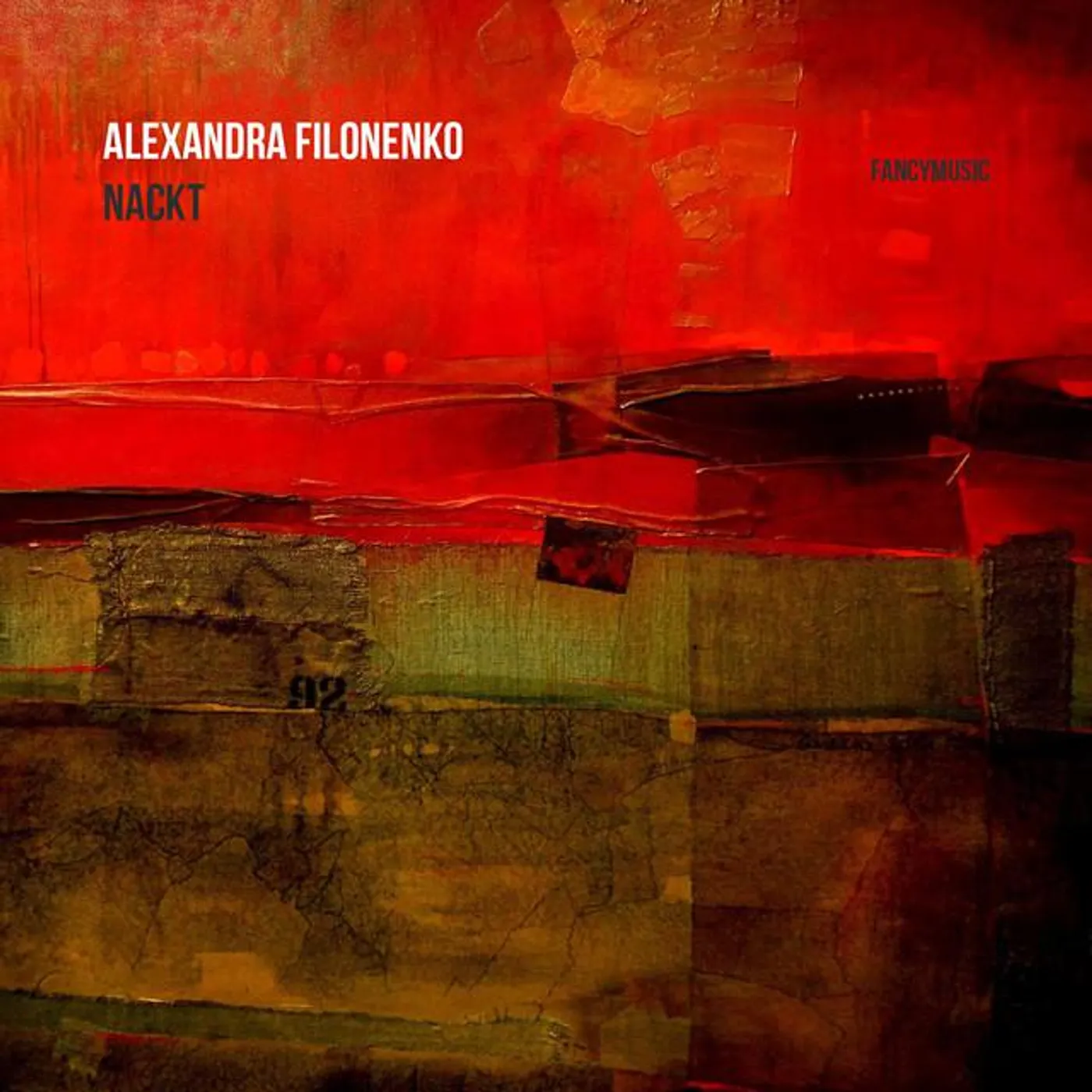 Alexandra Filonenko Brand Page