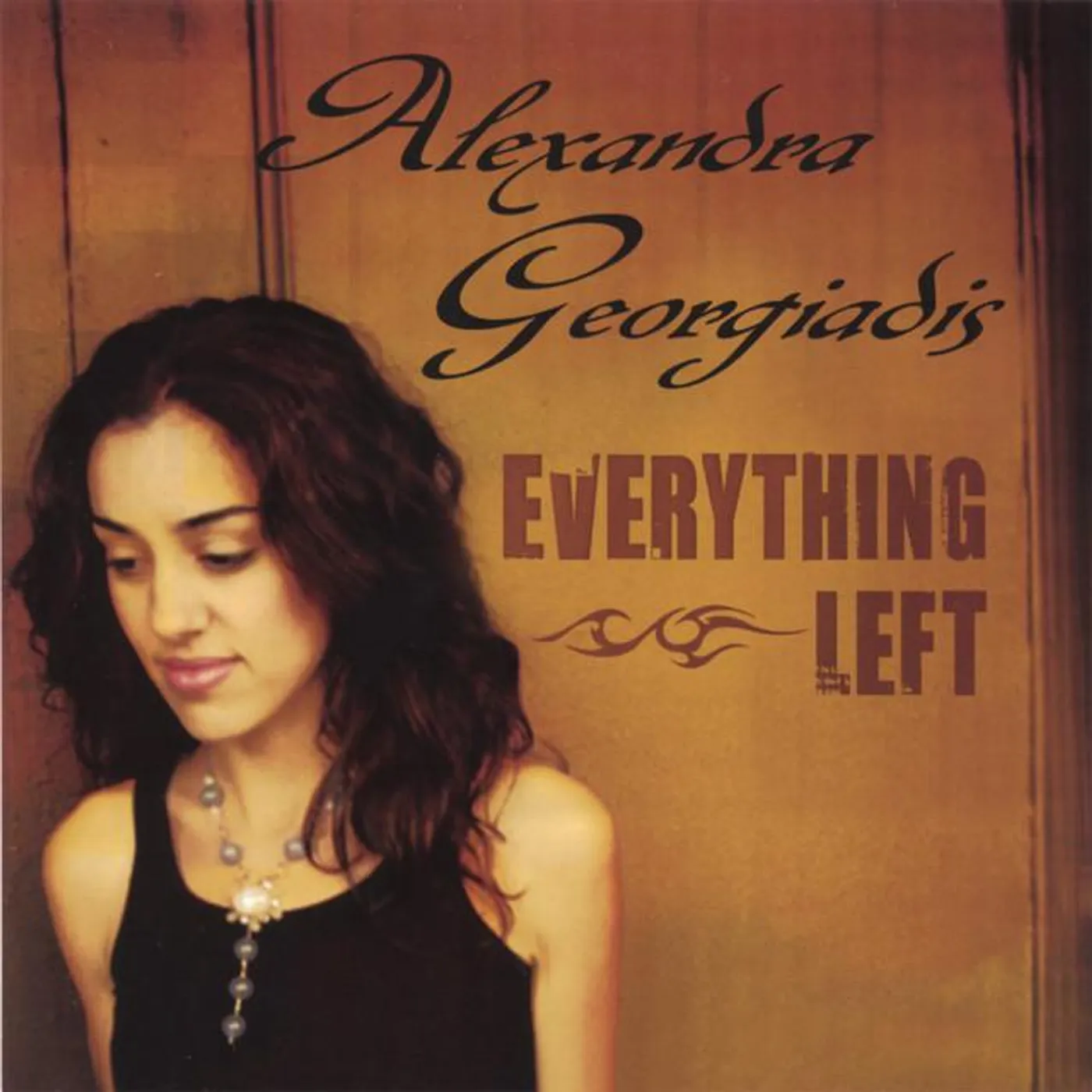 Alexandra Georgiadis Brand Page