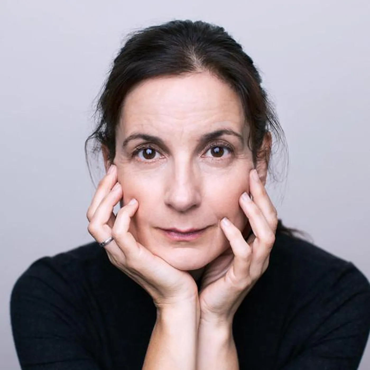 Alexandra Harwood
