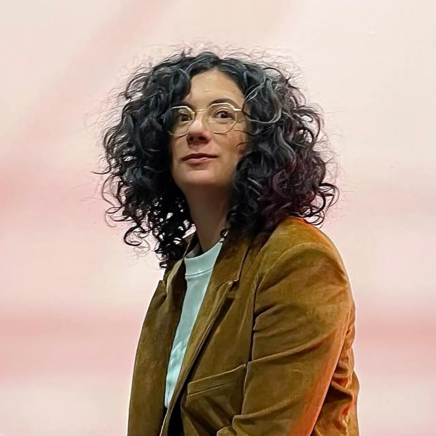 Alexandra Streliski Brand Page