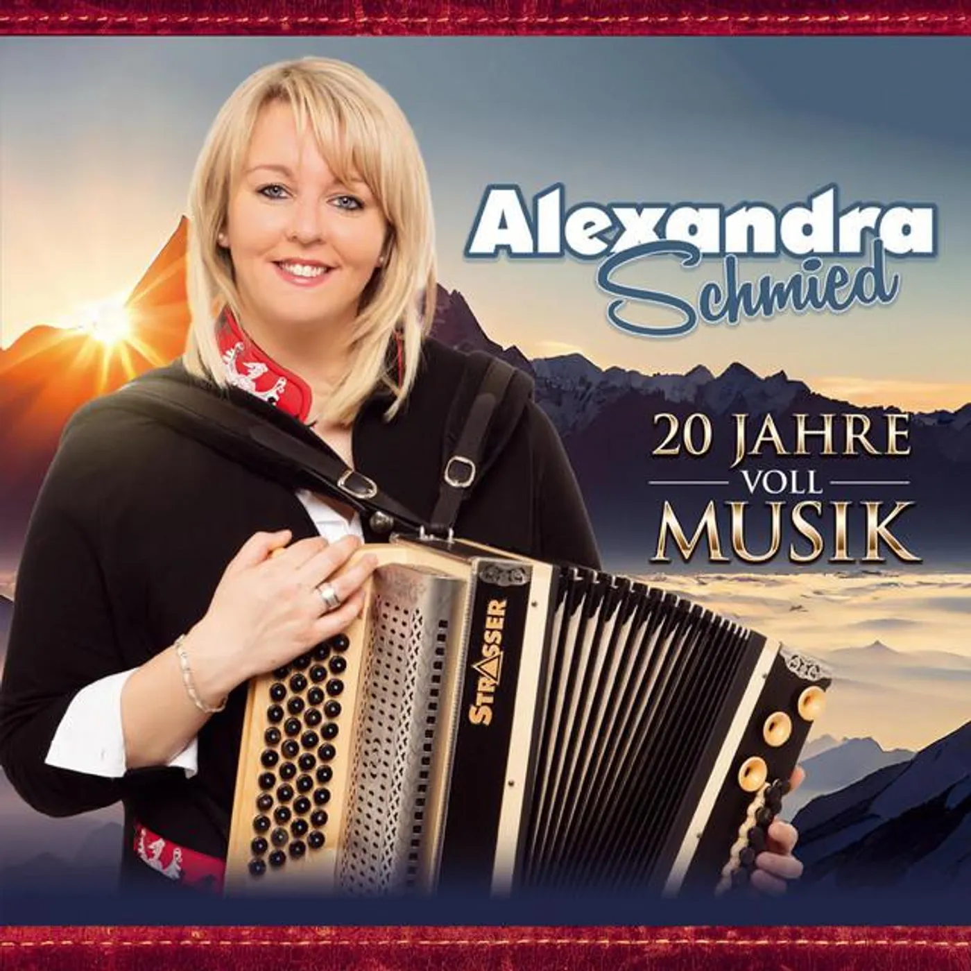 Alexandra Schmied