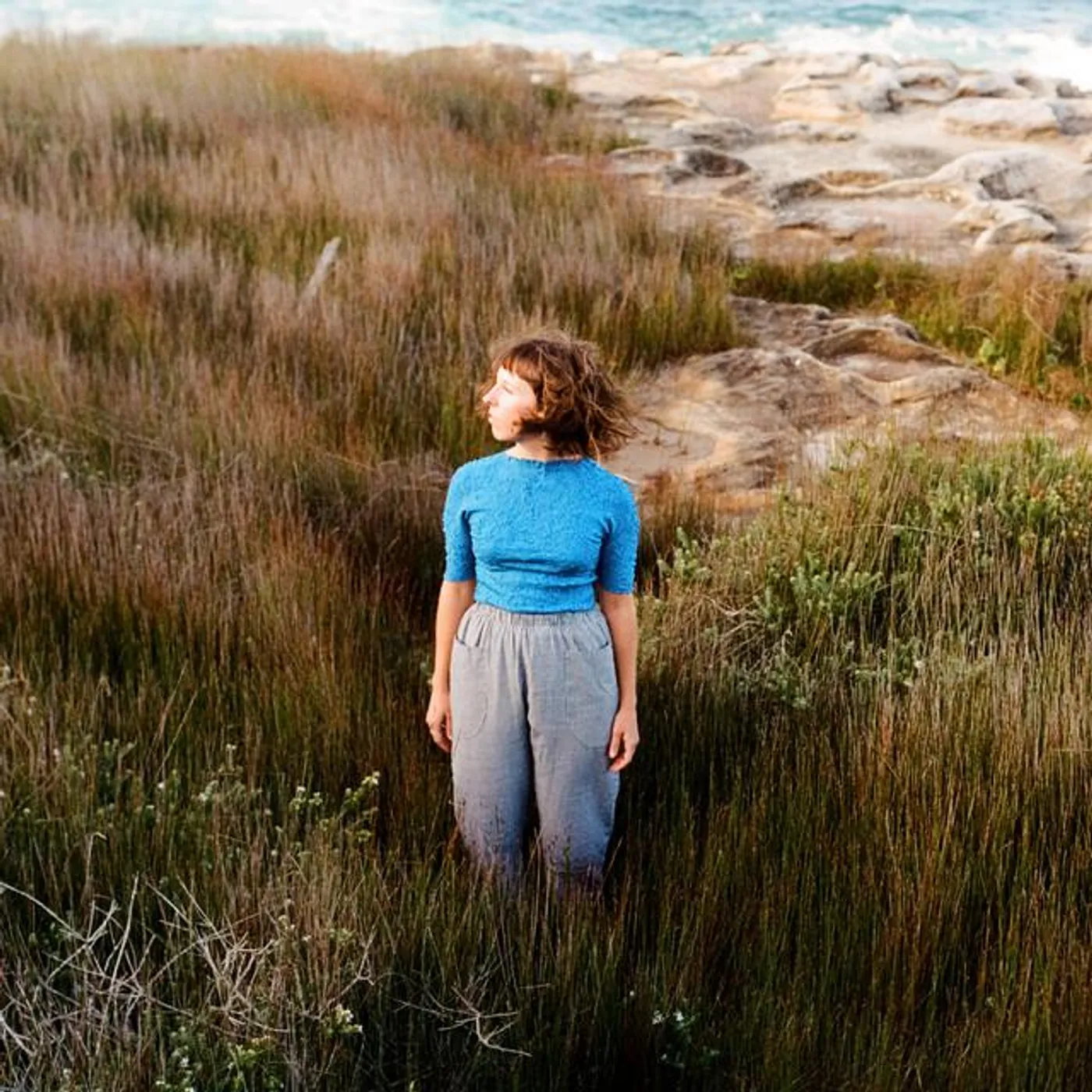 Alexandra Spence