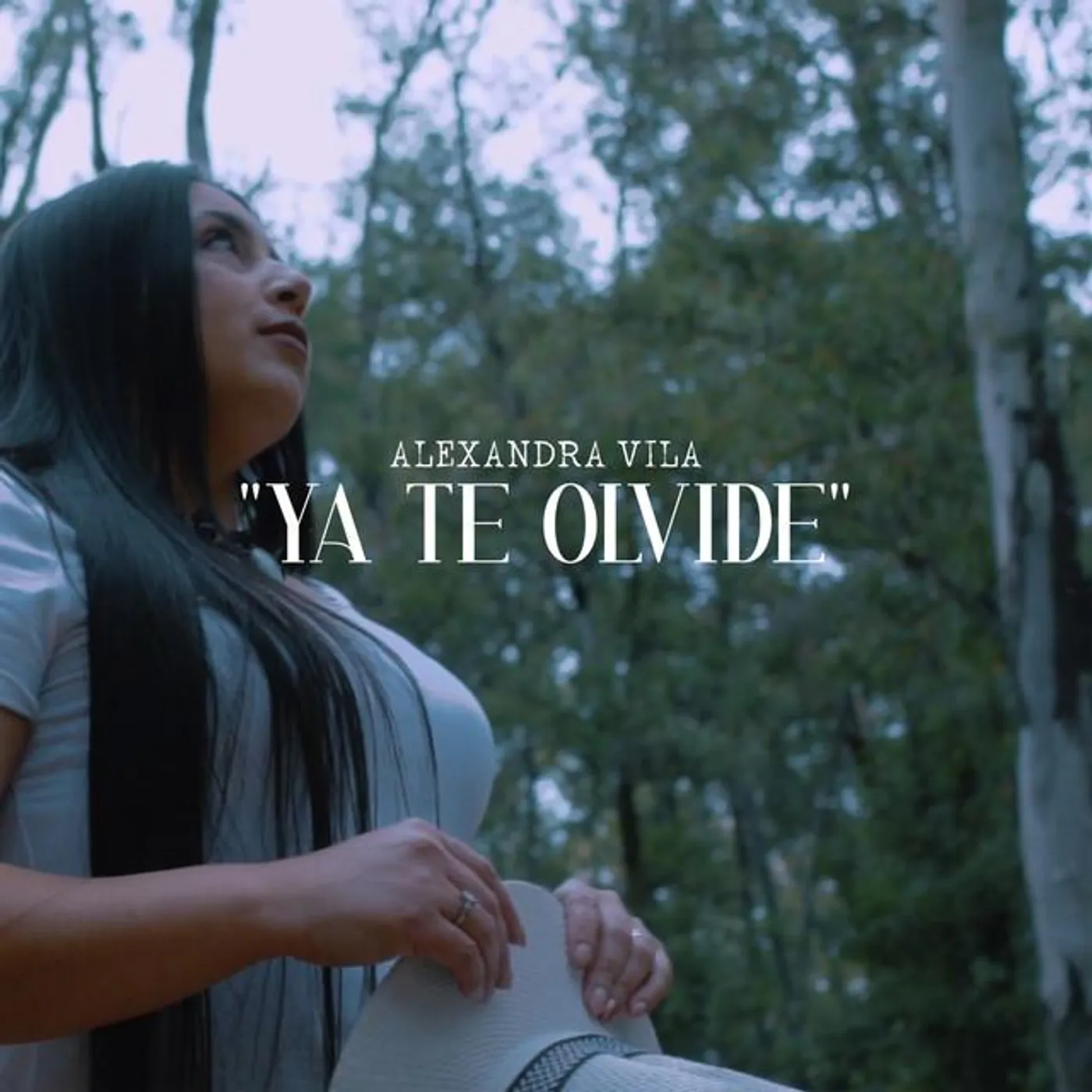 Alexandra Vila Brand Page