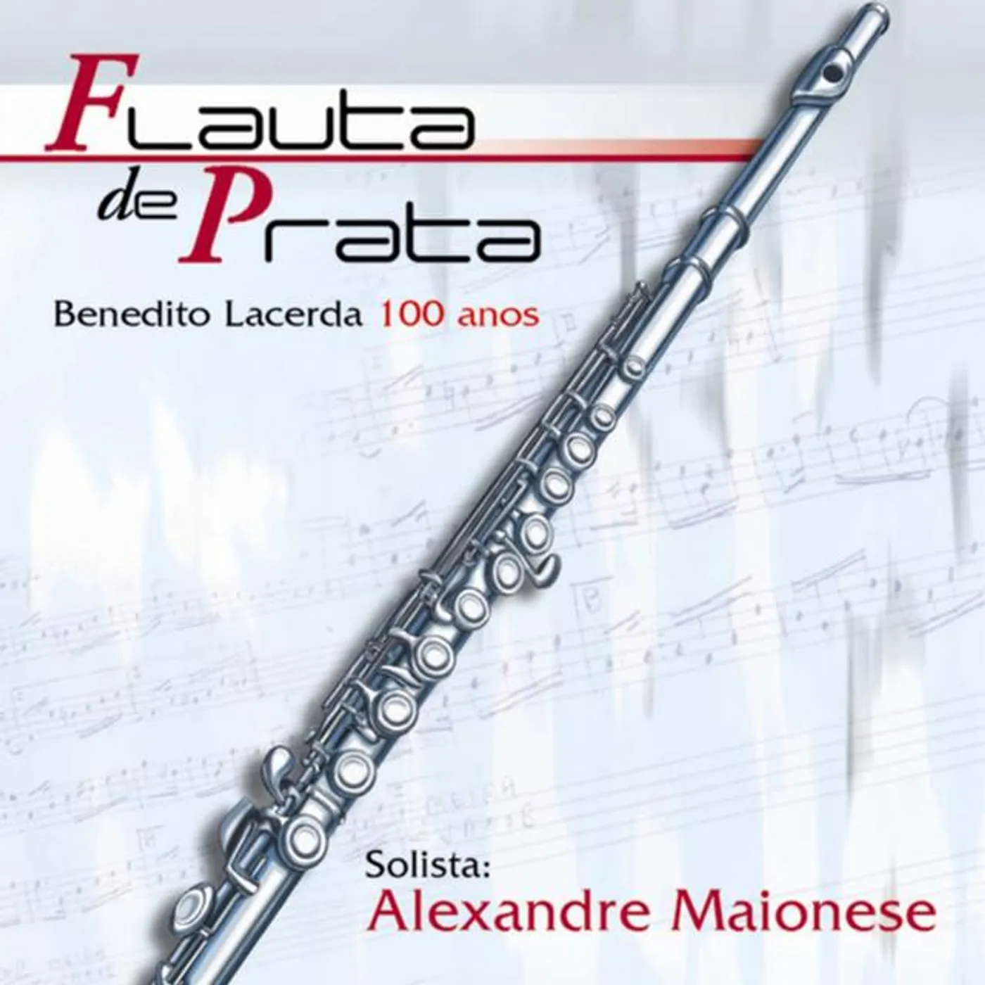 Alexandre Maionese Brand Page