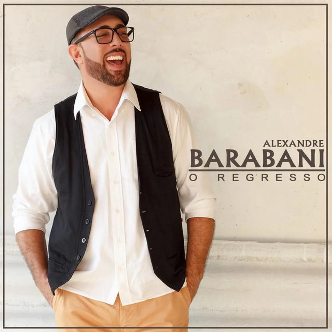 Alexandre BARABANI