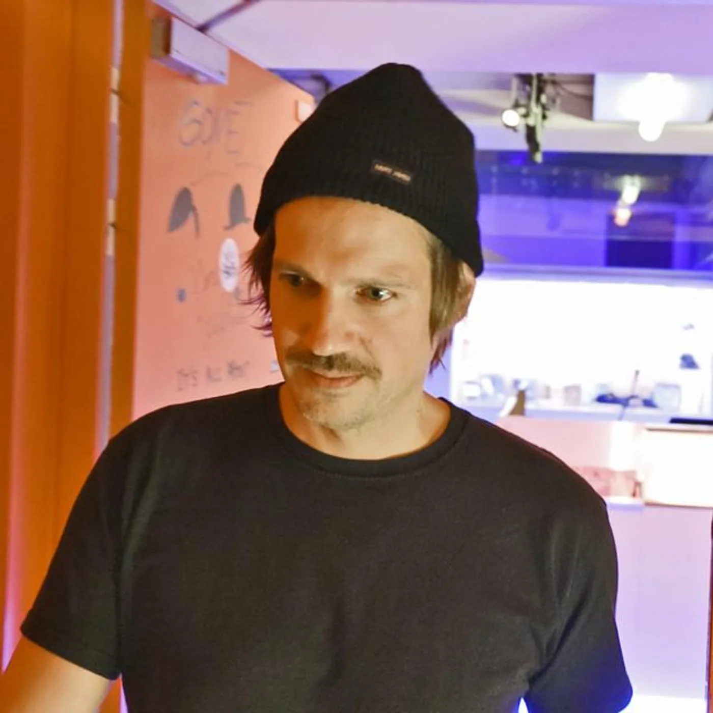Alexandre Bazin