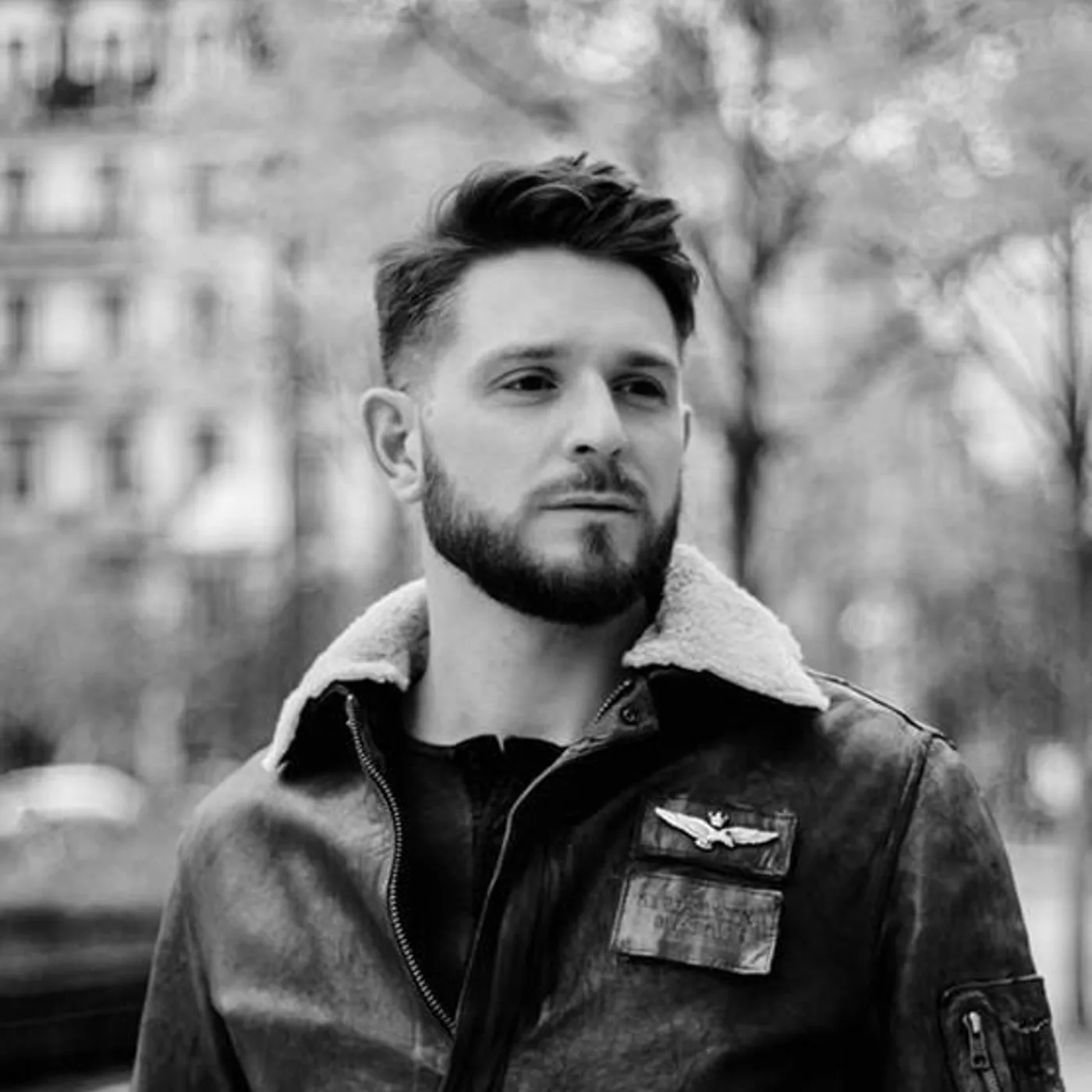 Alexandre Bergheau