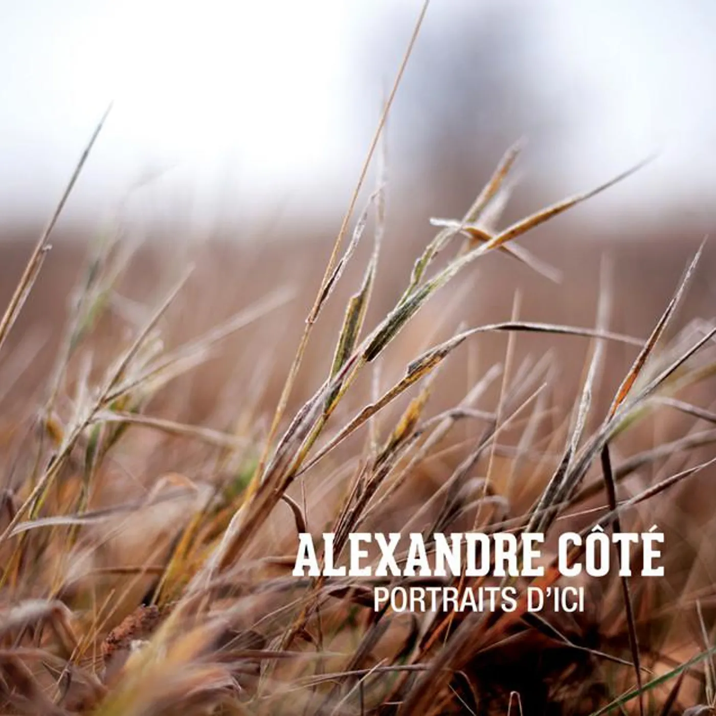 Alexandre Cote