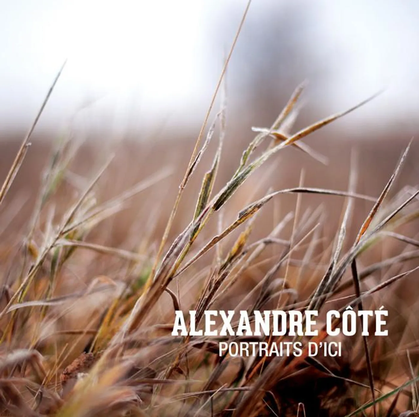 Alexandre Cote