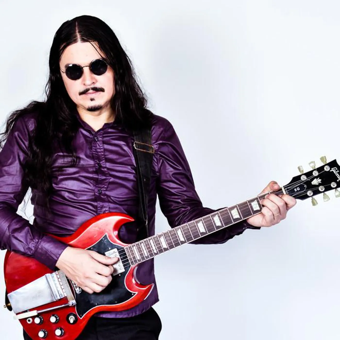 Alexandre da Mata & the Black Dogs Brand Page