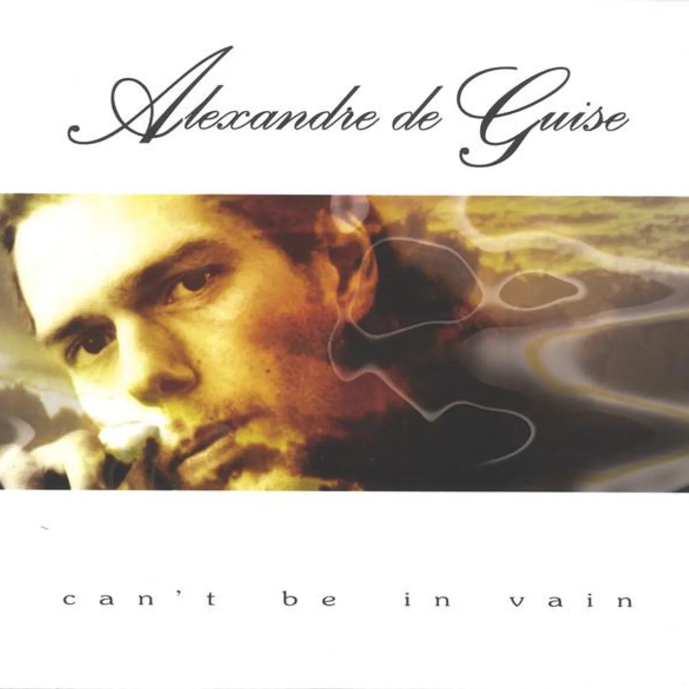Alexandre de Guise Brand Page