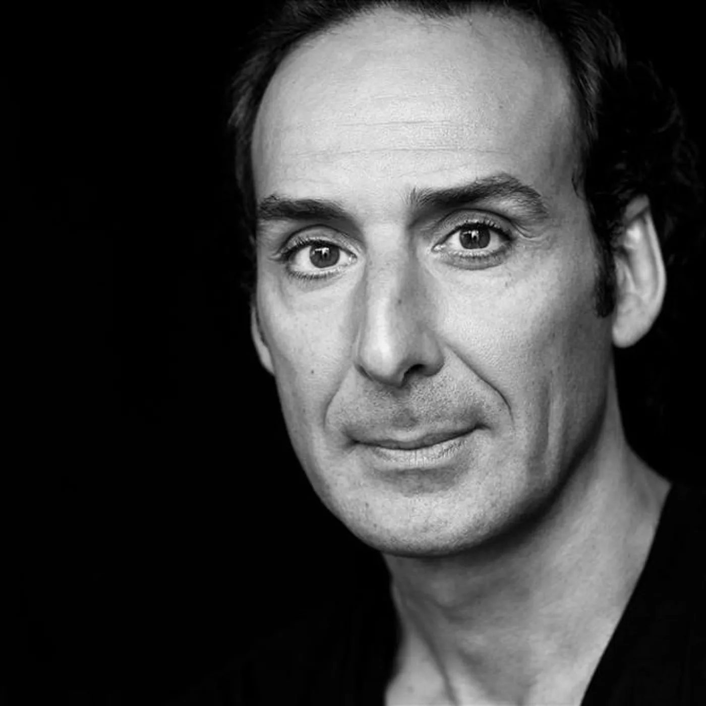 Alexandre Desplat Brand Page