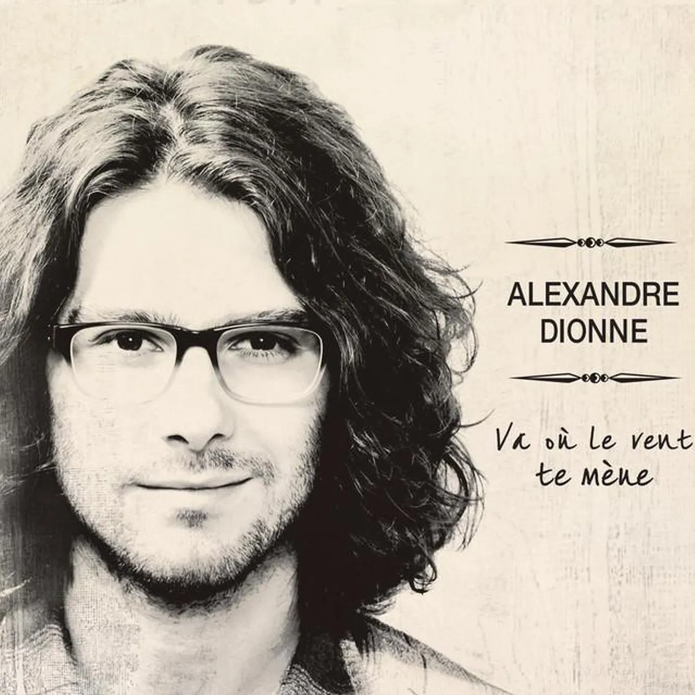 Alexandre Dionne