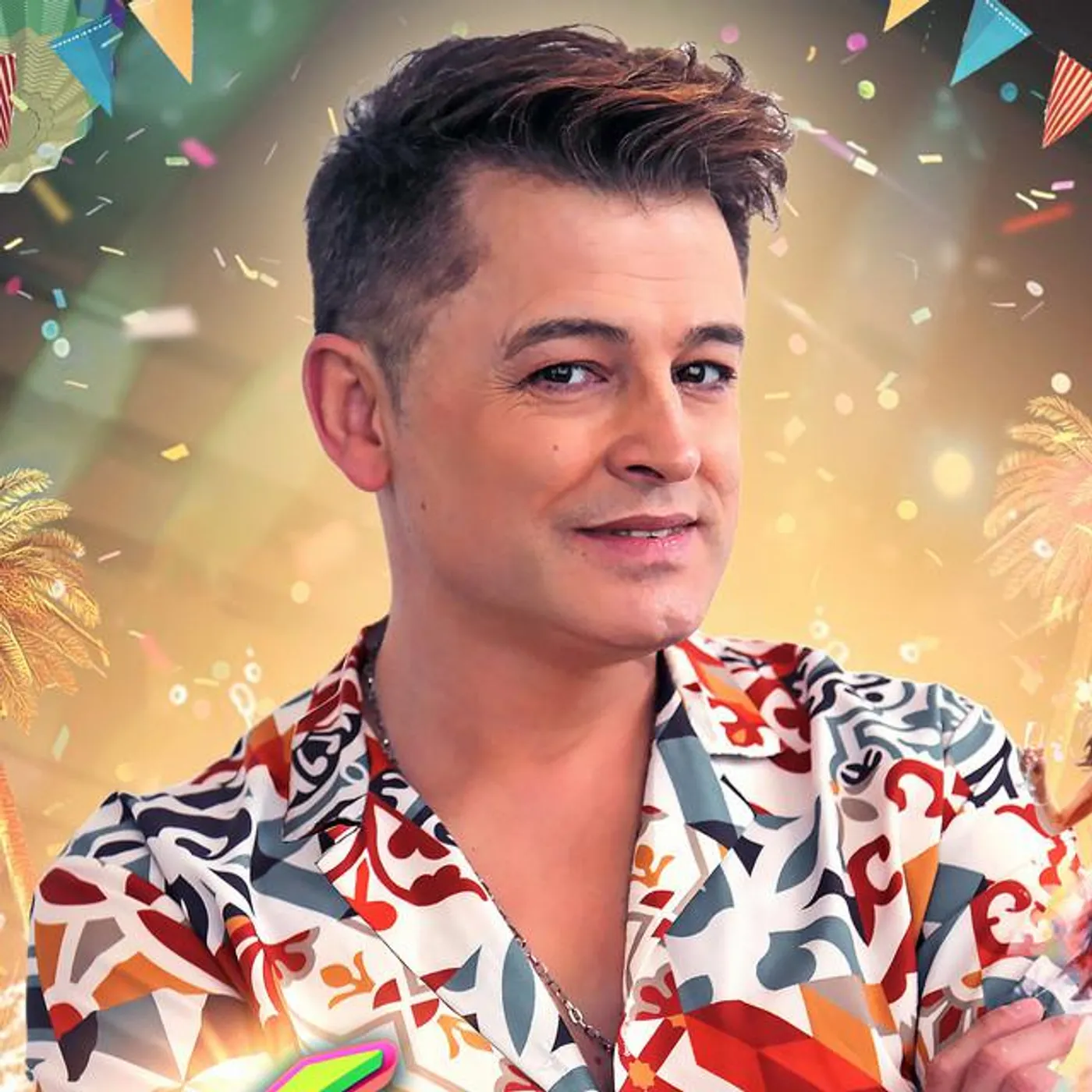 Alexandre Faria