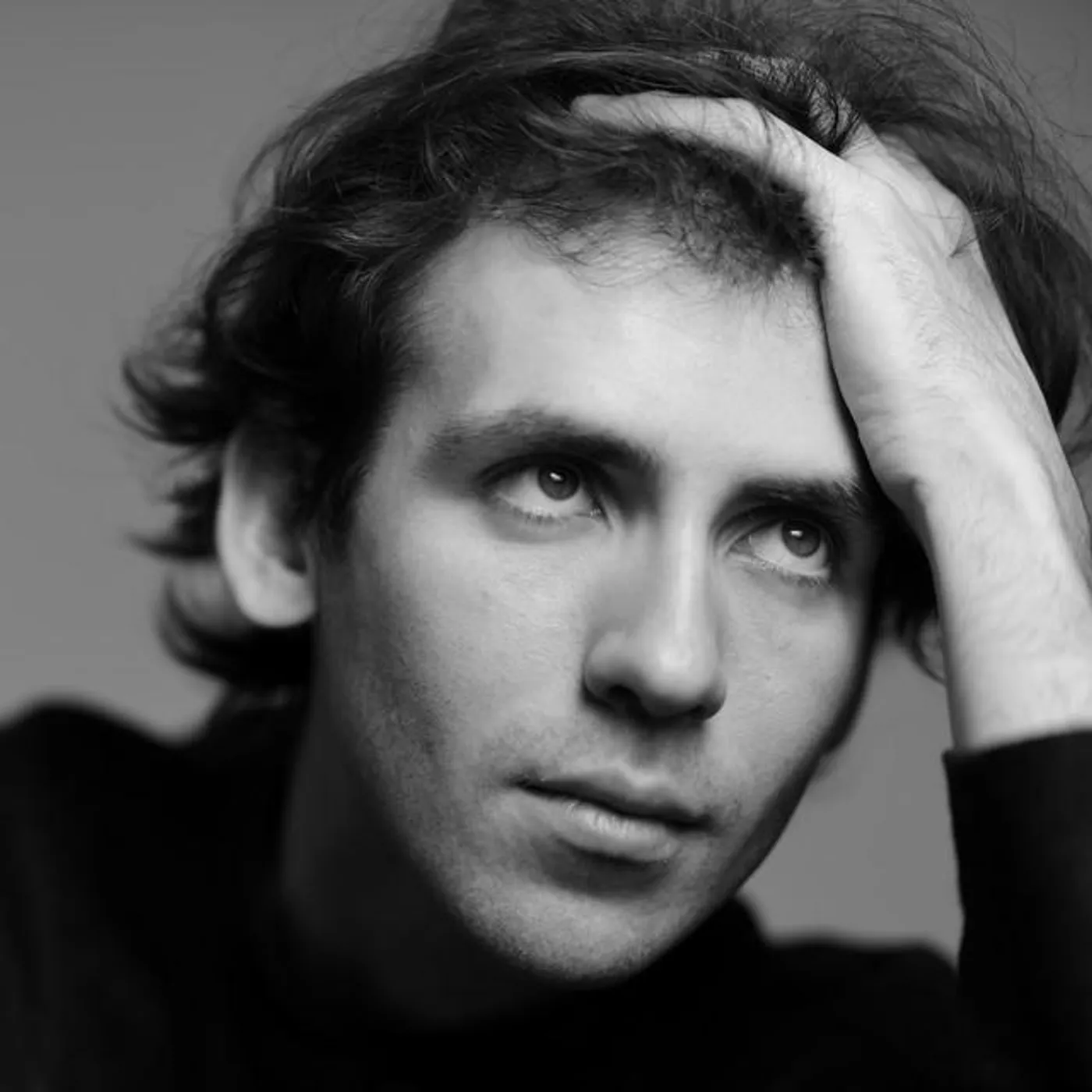 Alexandre Kantorow
