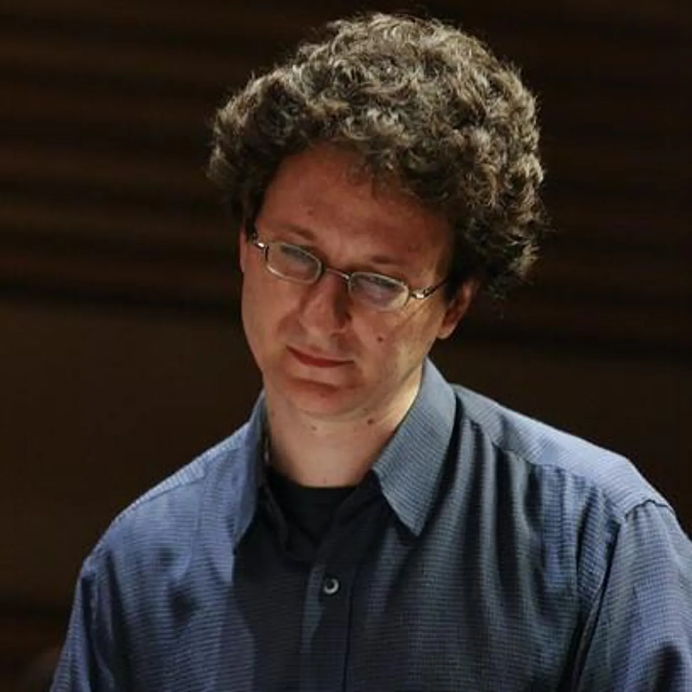 Alexandre Lunsqui