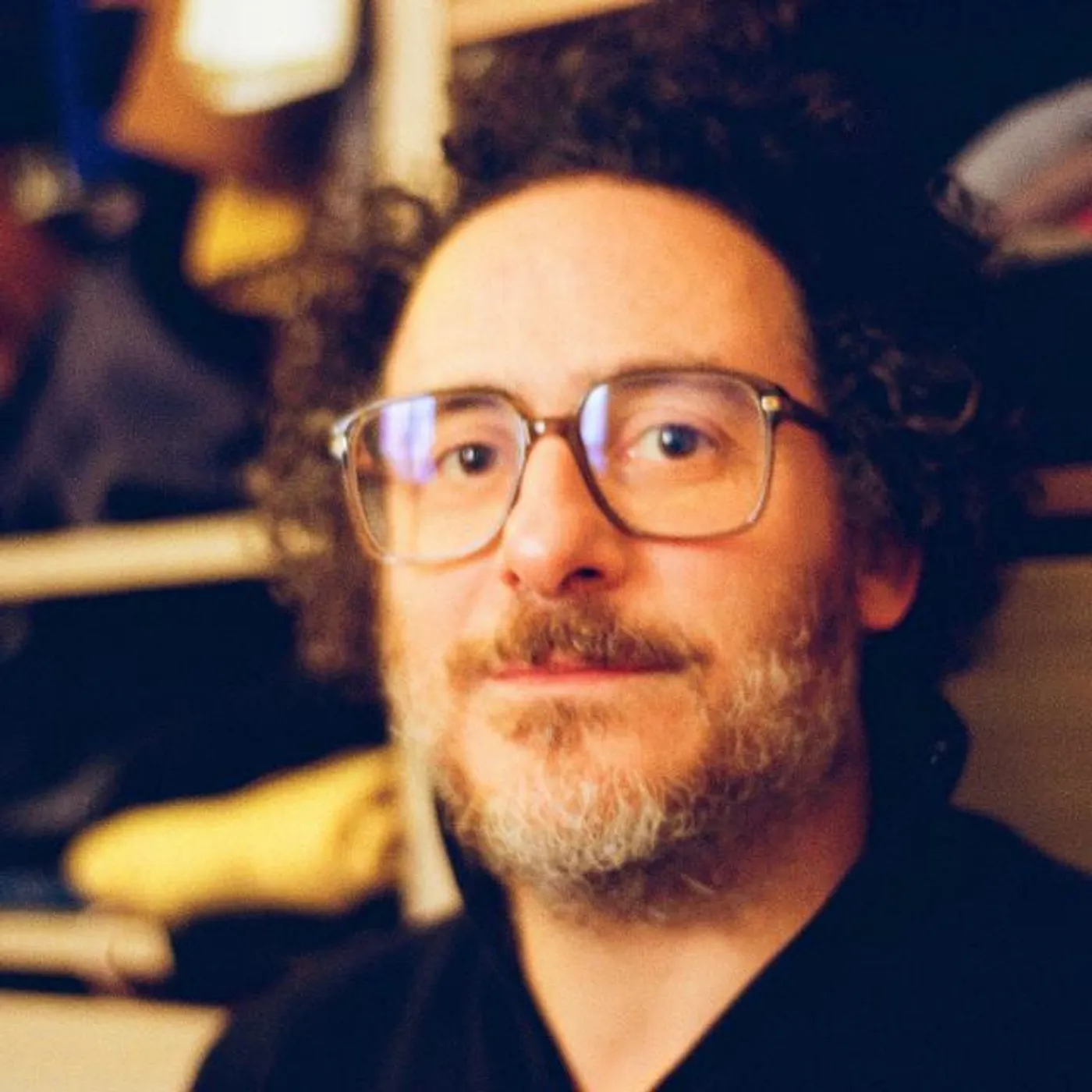 Alexandre Saada Brand Page
