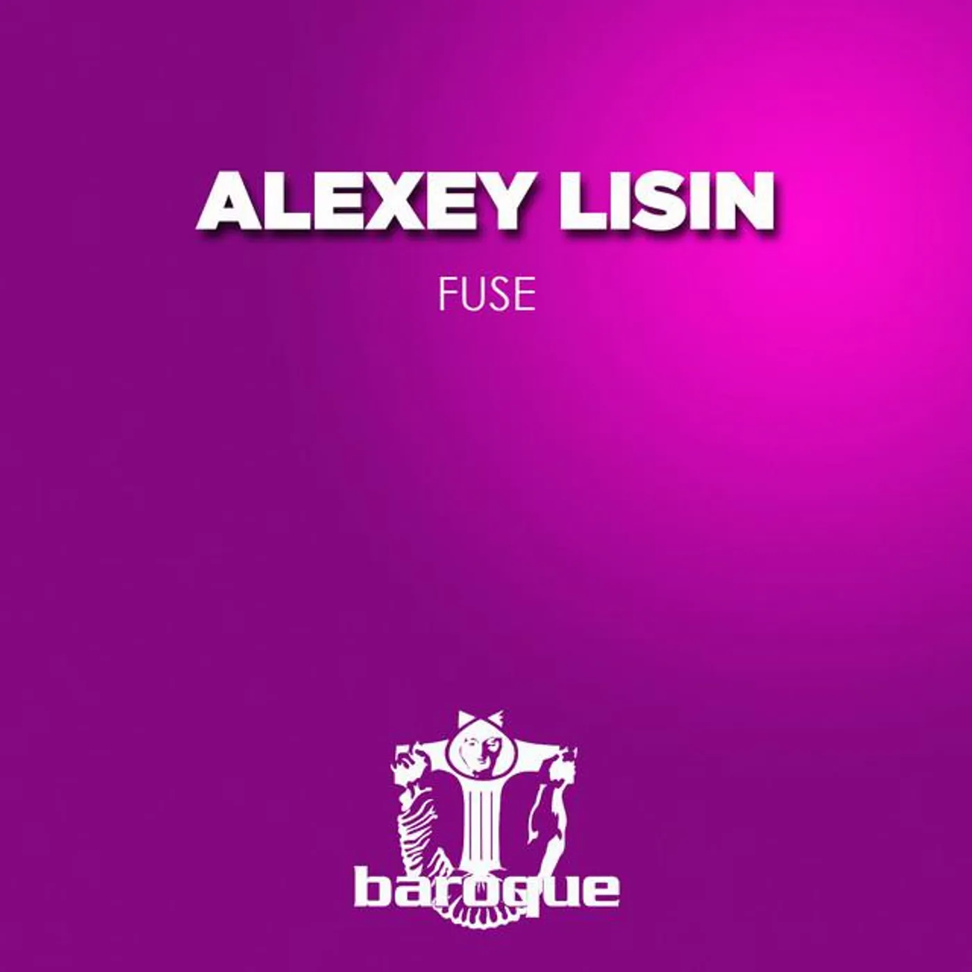 Alexey Lisin