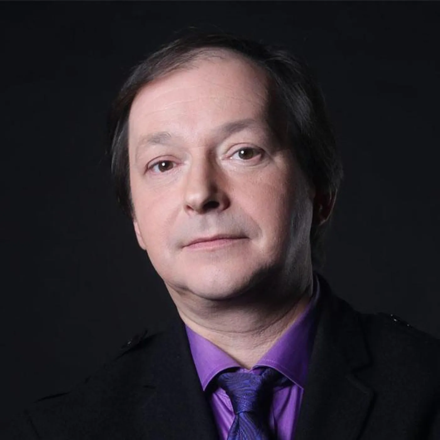 Alexey Shelygin Brand Page