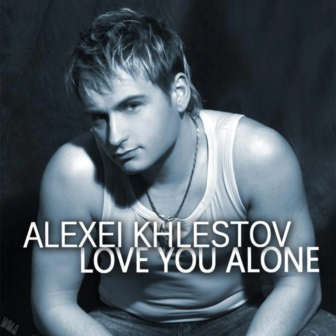 Alexei Khlestov