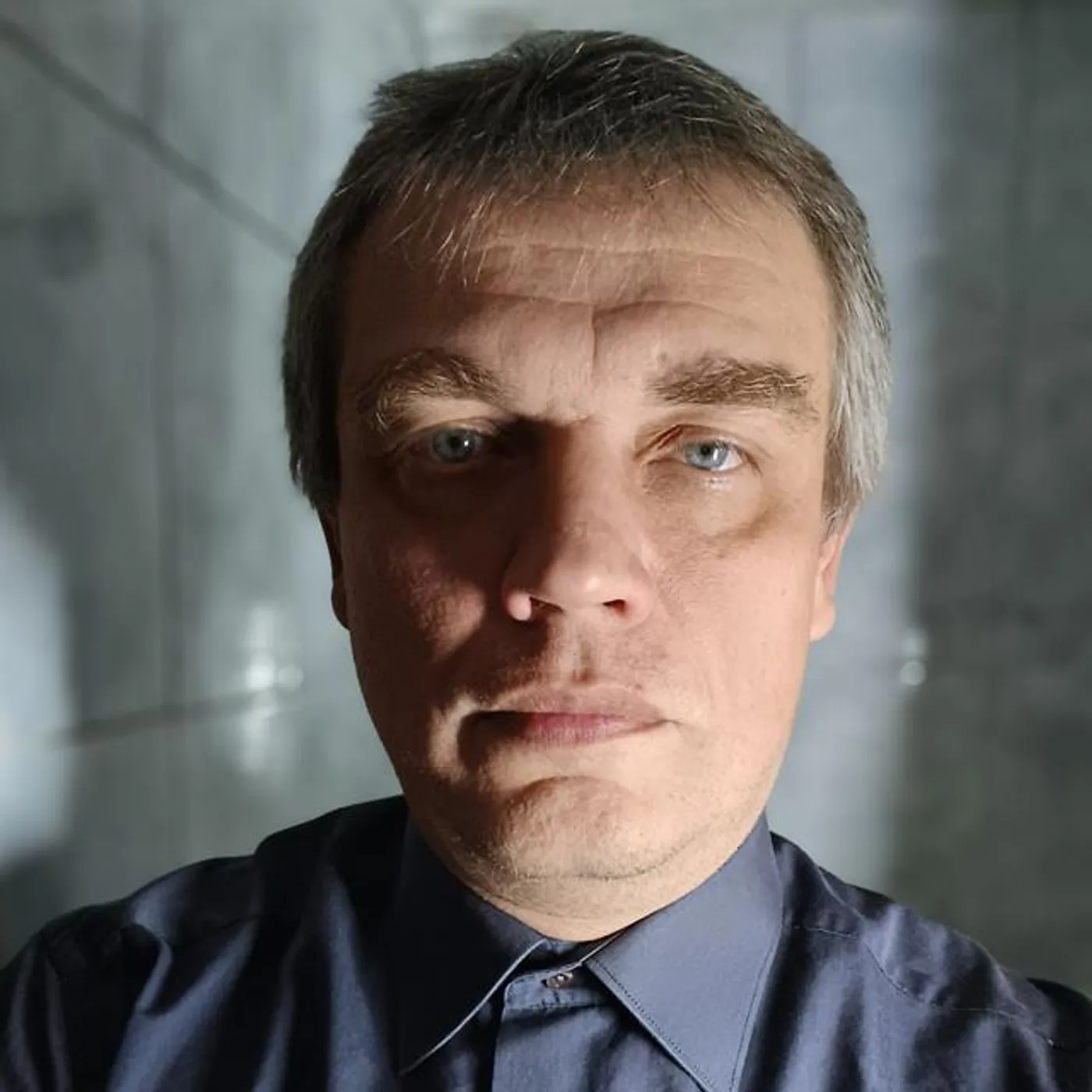 Alexei Surovykh Brand Page