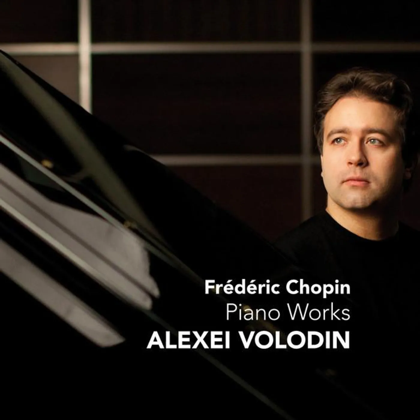 Alexei Volodin Brand Page