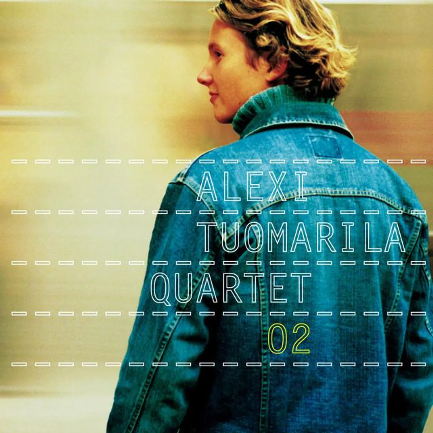 Alexi Tuomarila Quartet