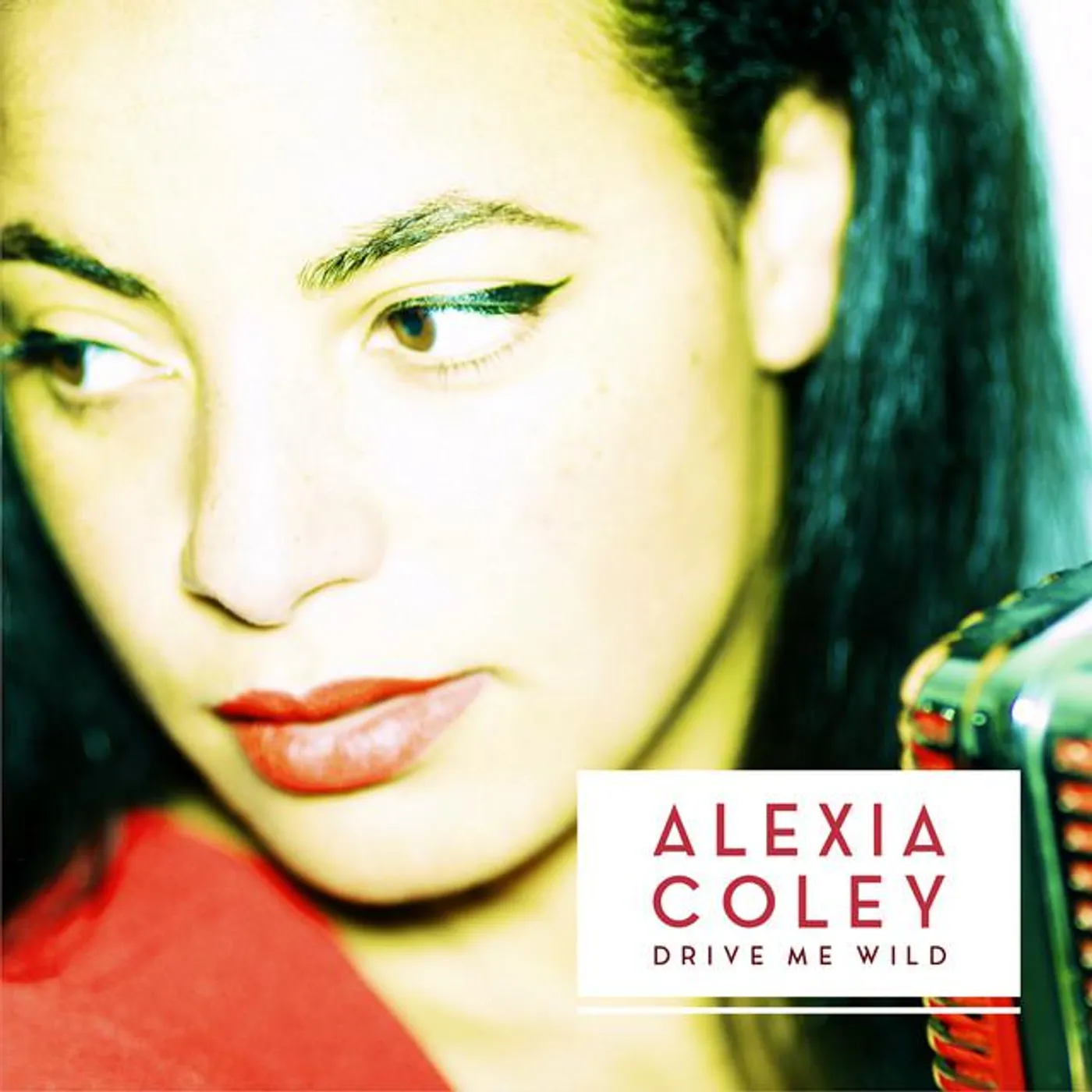 Alexia Coley
