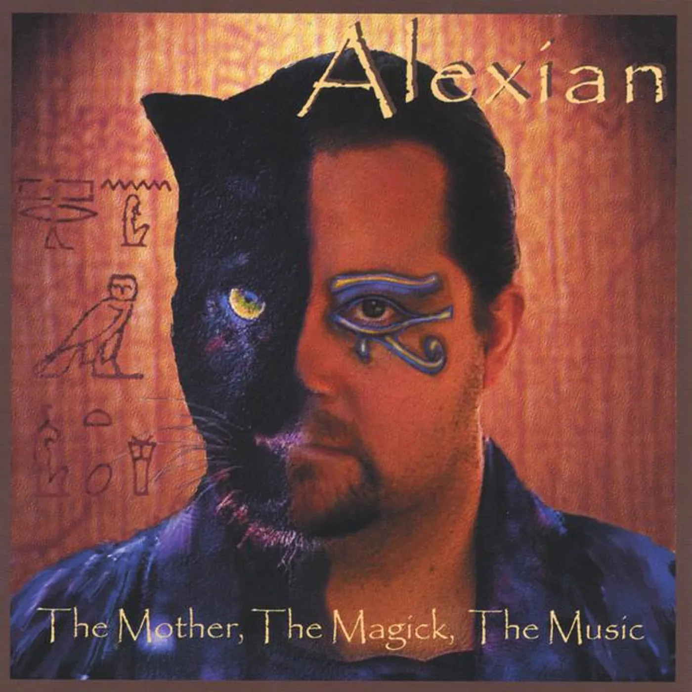 Alexian - Pagan/Wiccan Brand Page