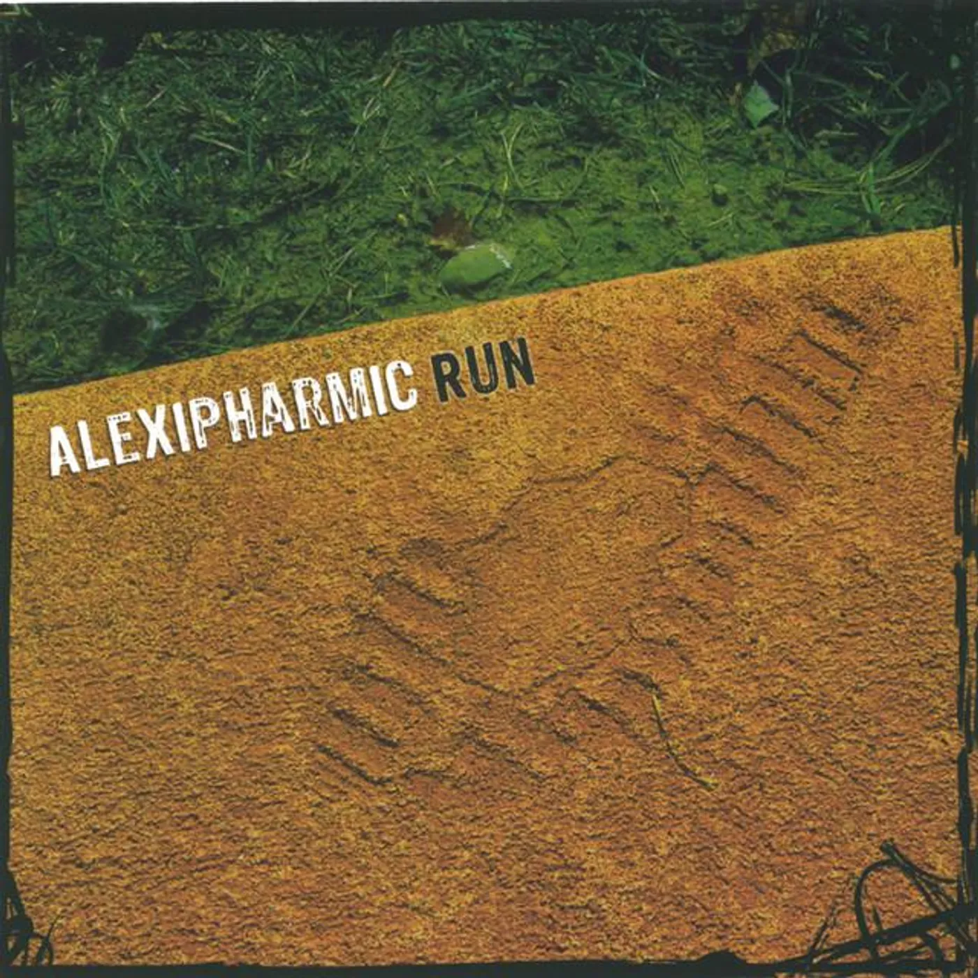 Alexipharmic Brand Page