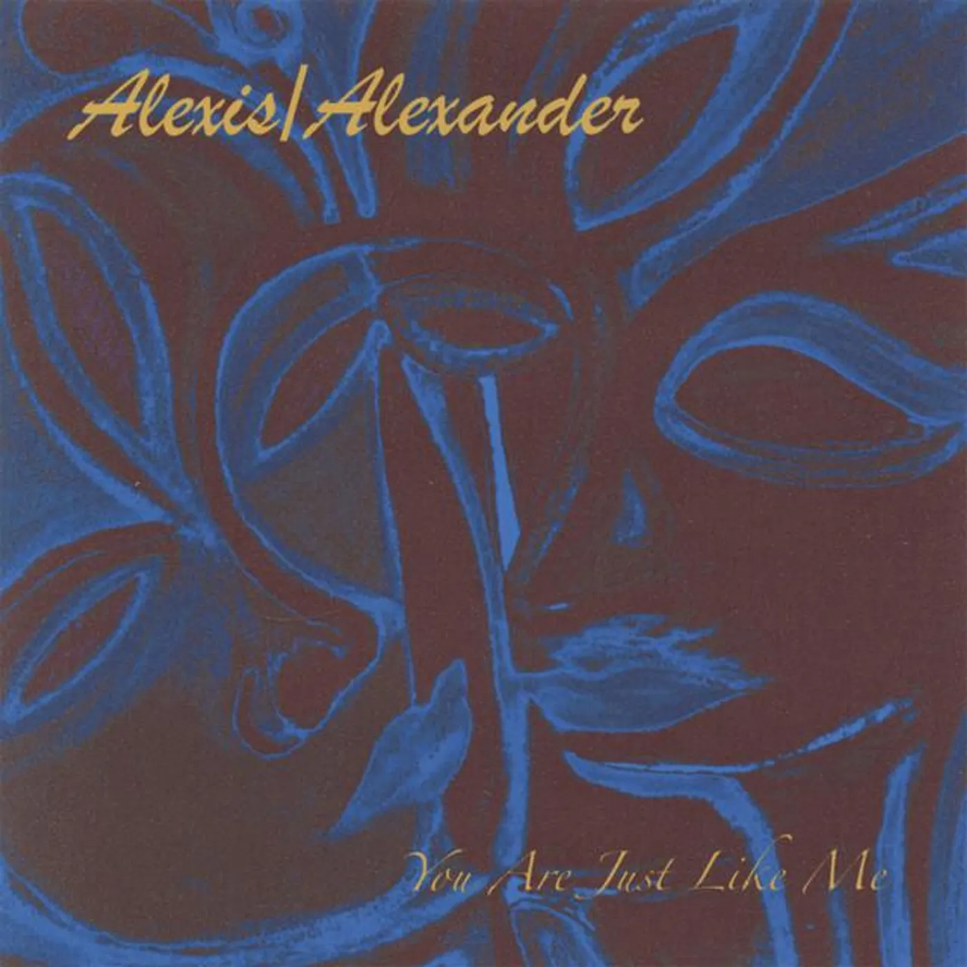 Alexis/Alexander Brand Page