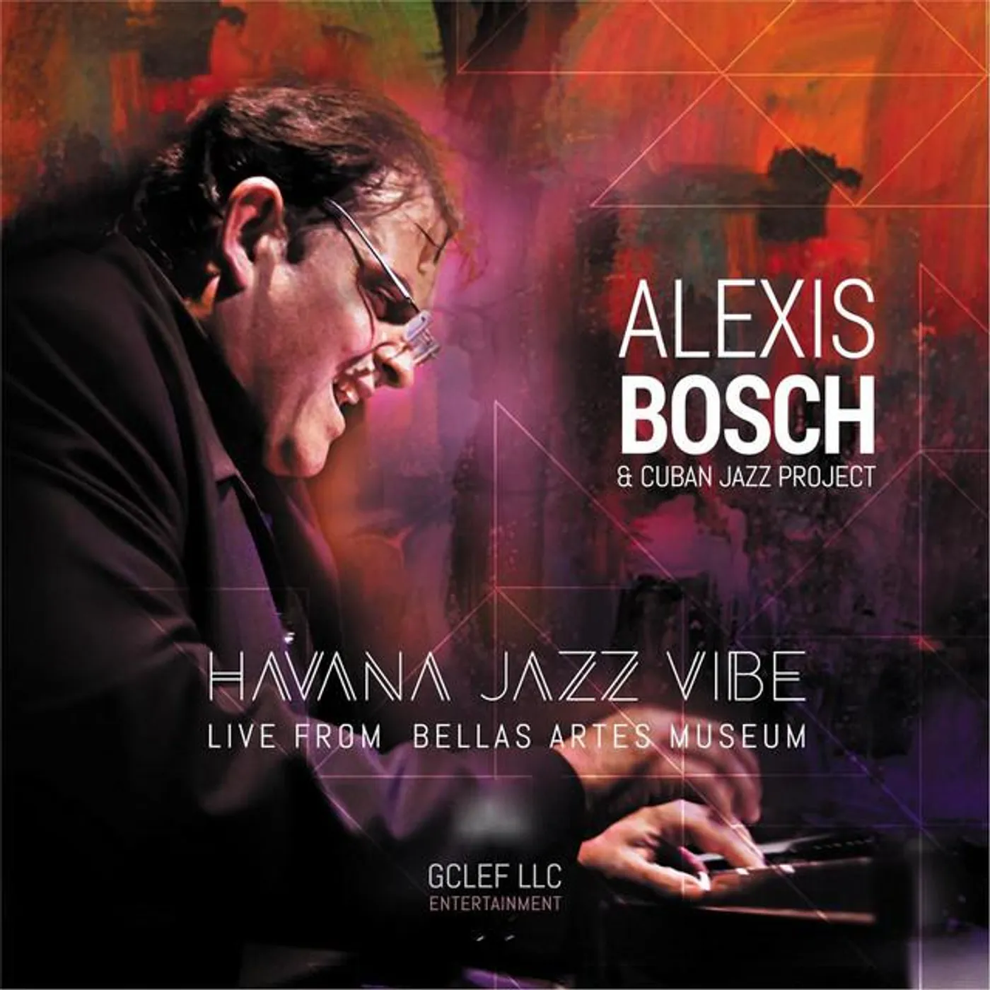 Alexis Bosch Brand Page