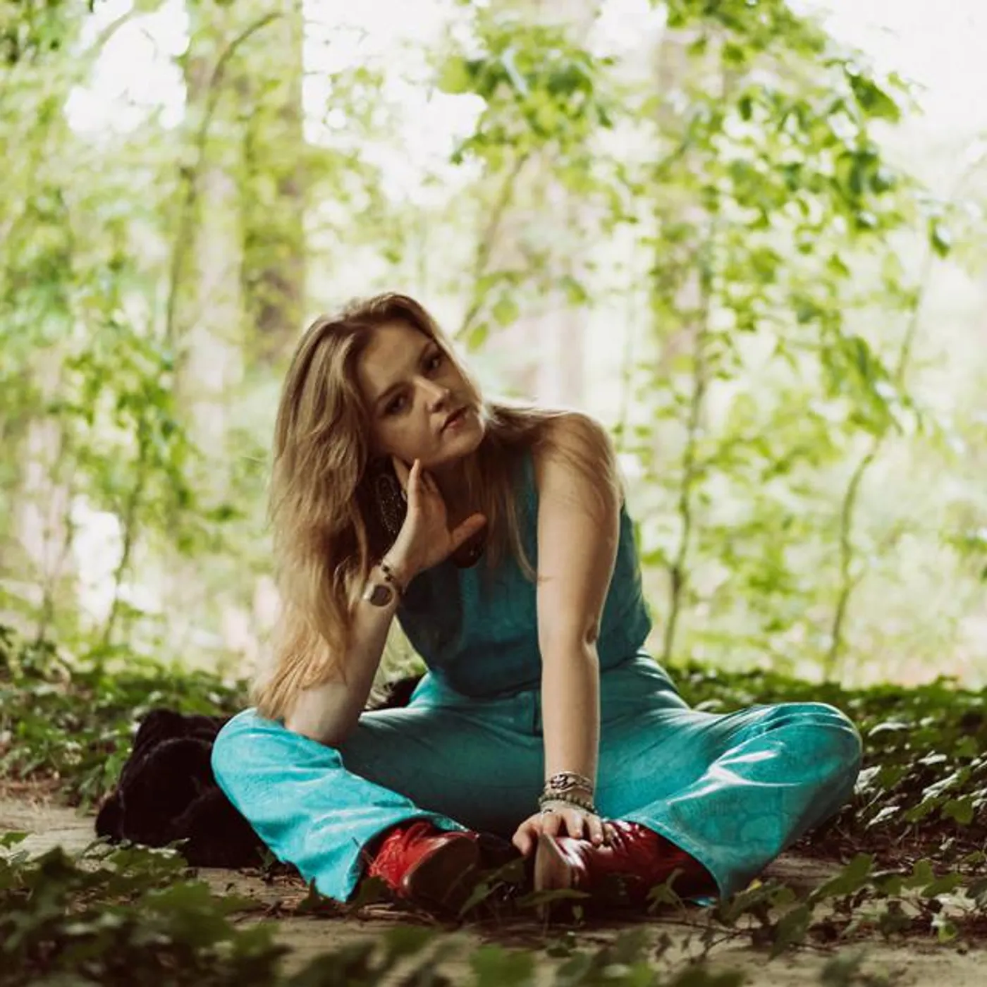 Alexis Jade Brand Page