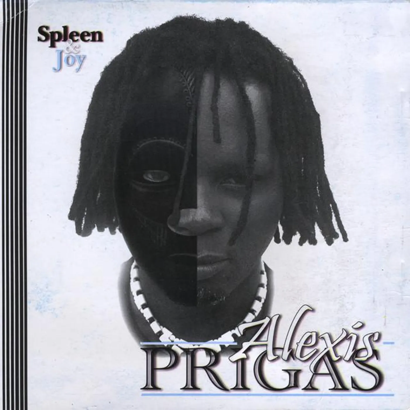 Alexis Prigas Brand Page