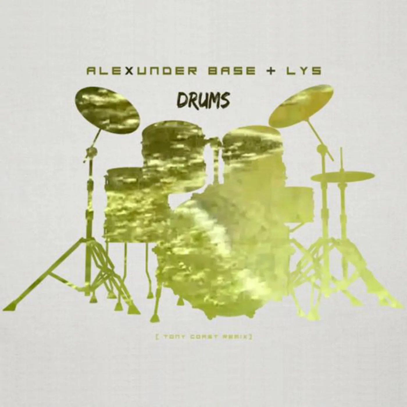 AlexunderBase Brand Page
