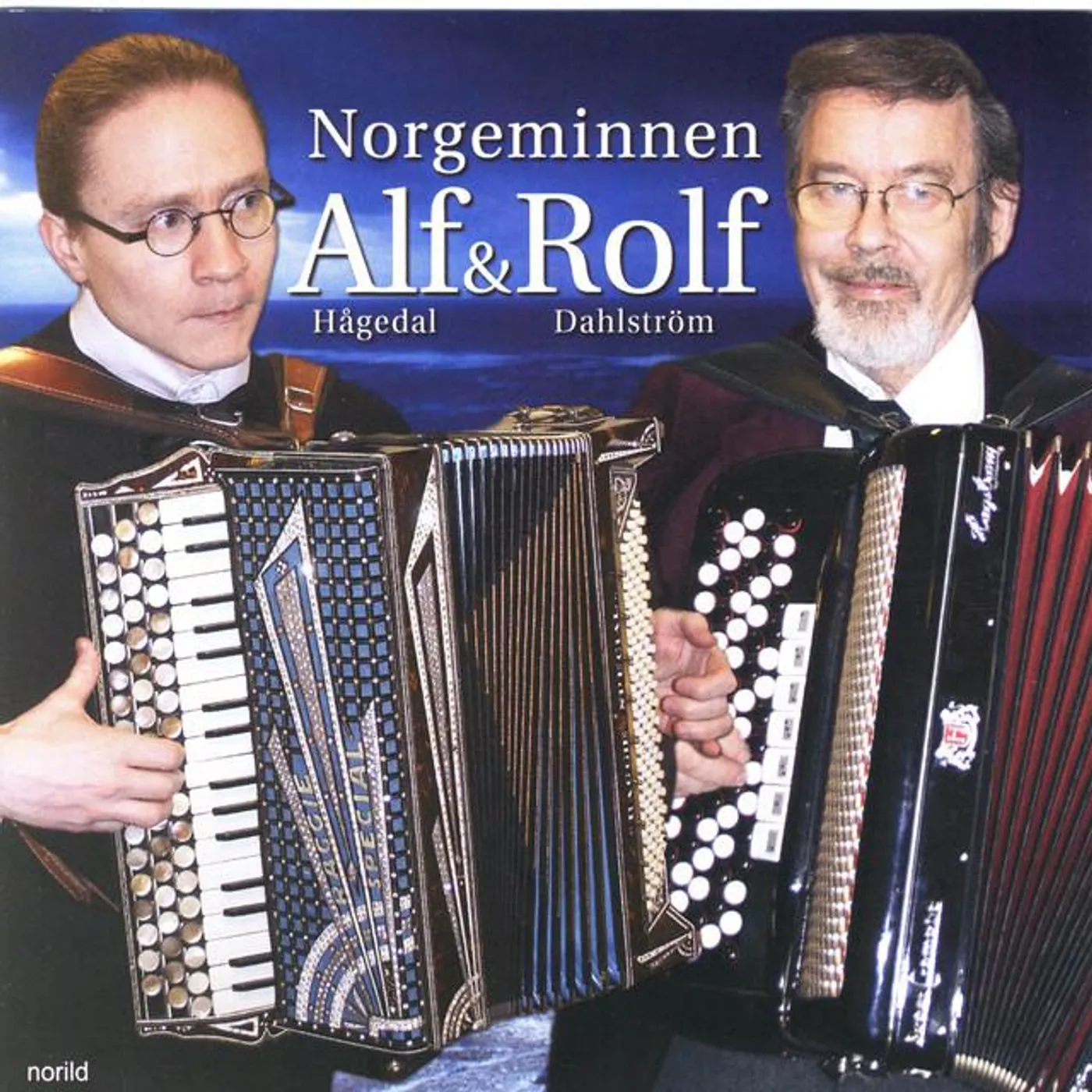 Alf Hågedal