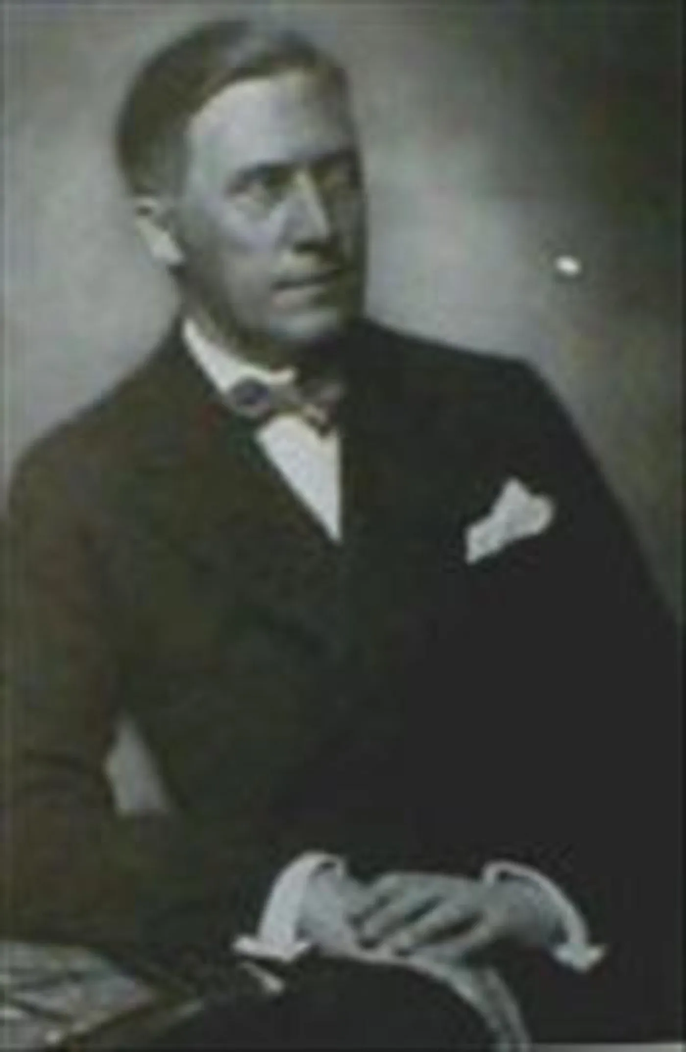 Alf Hurum