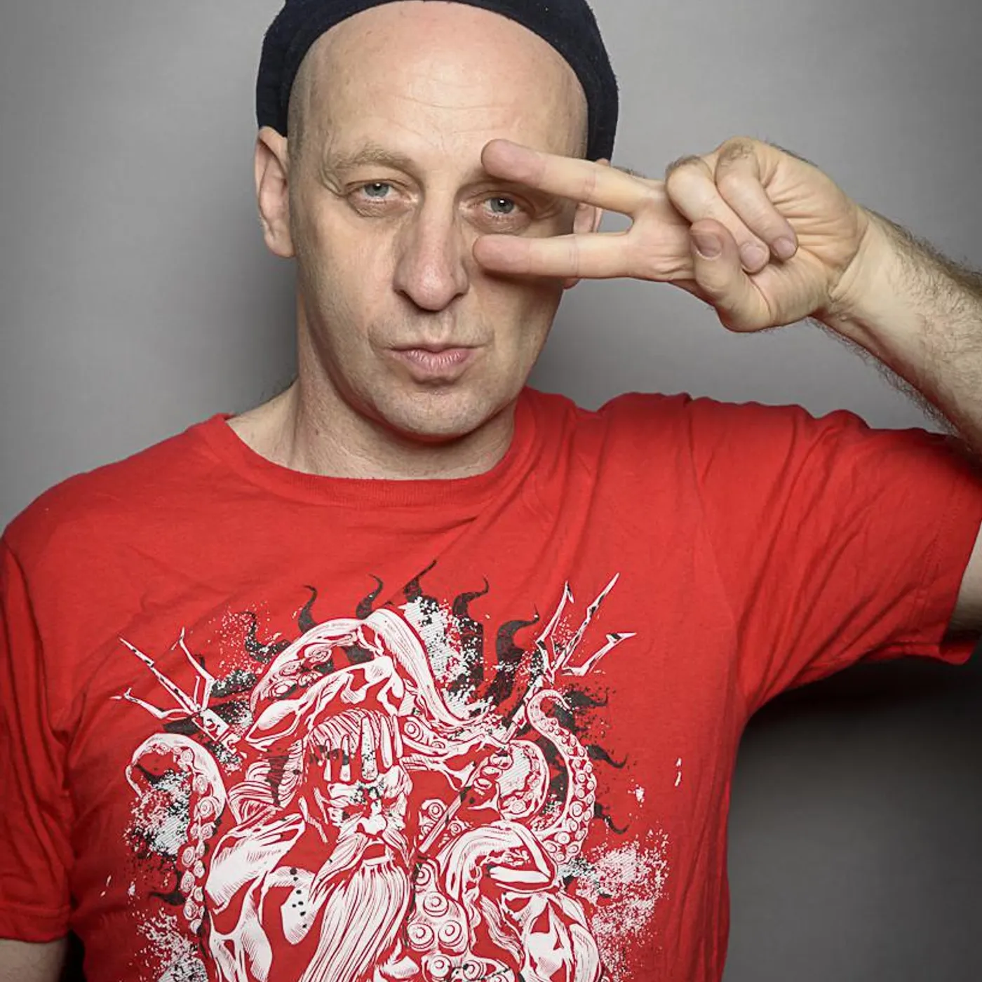 Alf Poier