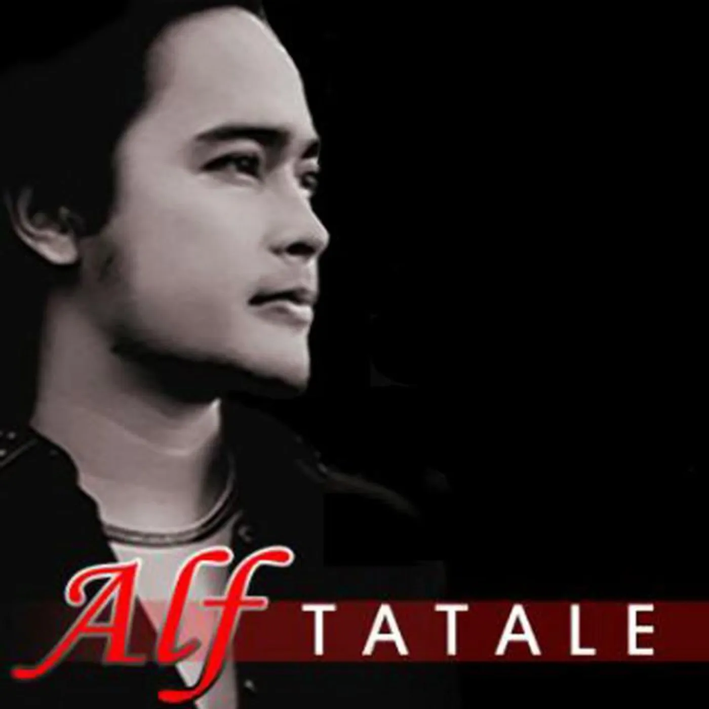 Alf Tatale