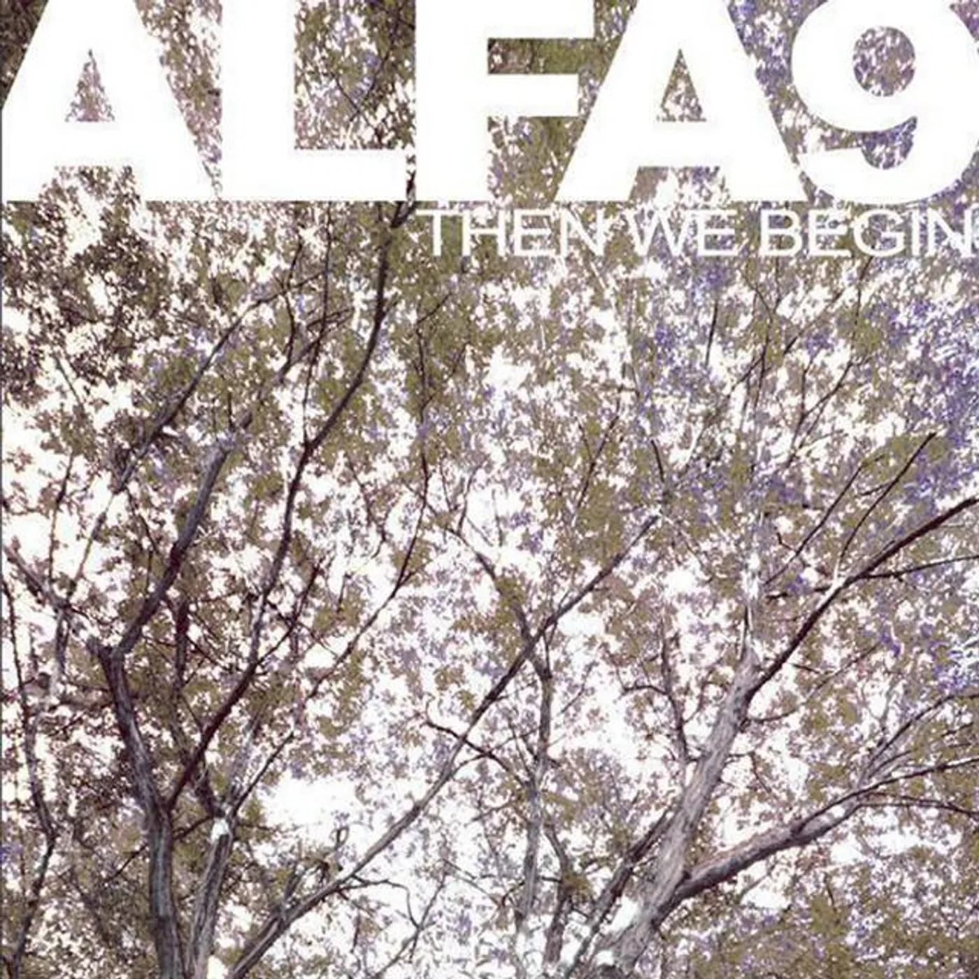 Alfa 9 Brand Page