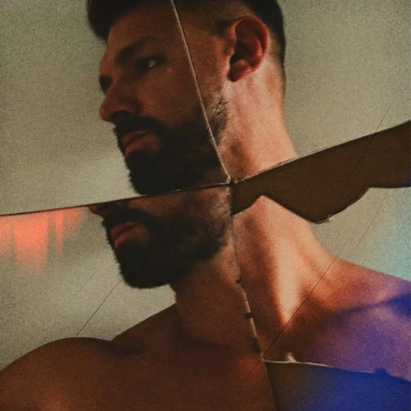 Alfie Arcuri
