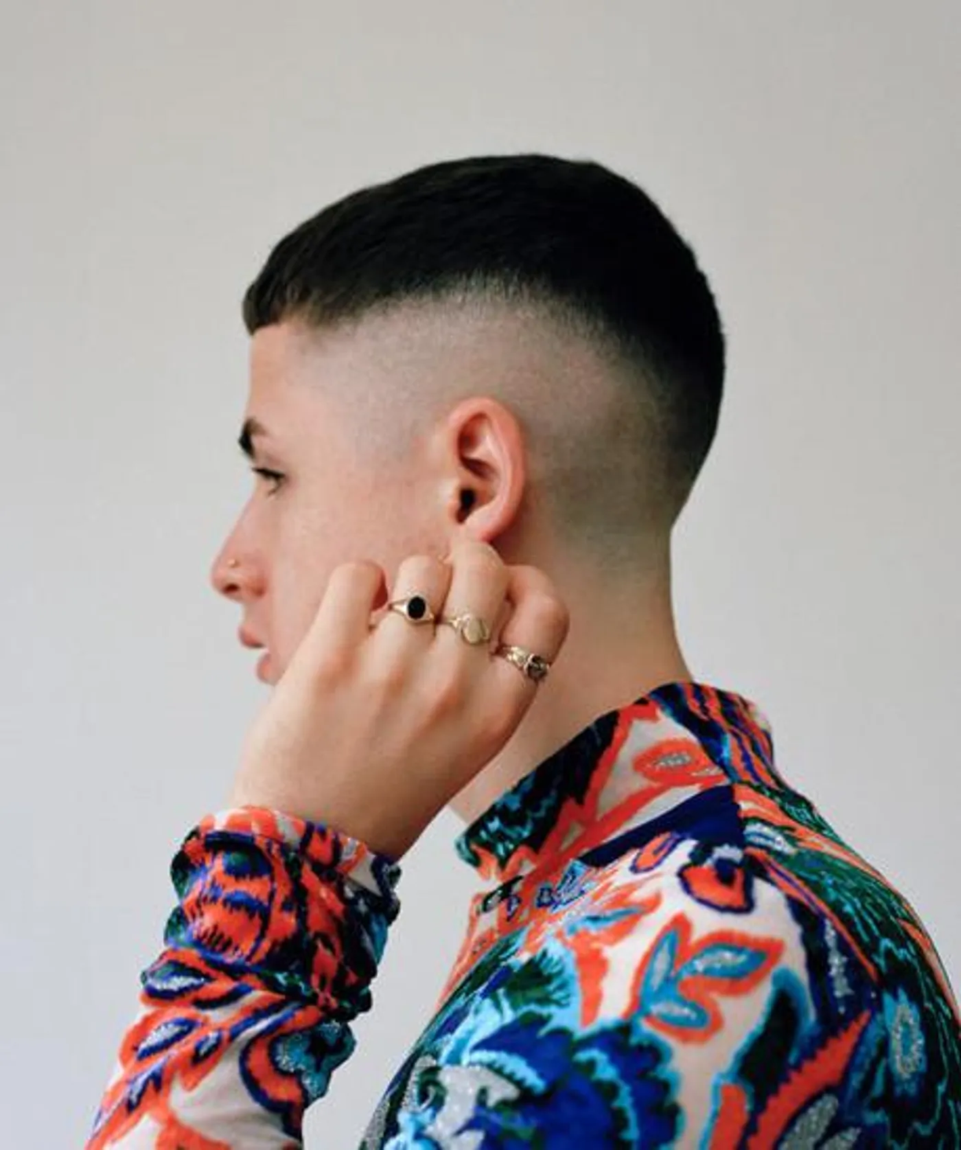 Alfie Sharp